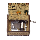 The Promised Neverland (Isabella's Lullaby) - Music Chest