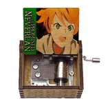 The Promised Neverland Emma (Isabella's Lullaby) - Music Chest