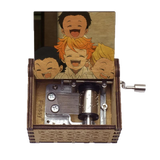 The Promised Neverland (Isabella's Lullaby) - Music Chest