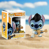 FUNKO POP Stitch {Elvis Presley} Action Figure