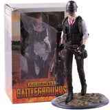 PUBG Collectible Action Figure (18.5cm) Toys