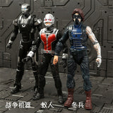 Infinity war Collectible Superhero Action Figure Toys