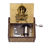 The Promised Neverland (Isabella's Lullaby) - Music Chest