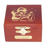 Merry Go Round Of Life (Howl's Moving Castle) - Music Box