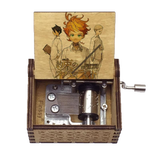 The Promised Neverland (Isabella's Lullaby) - Music Chest