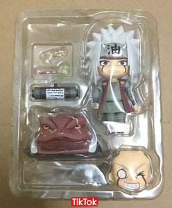 Naruto Shippuden Collectible Toy Action Figures Model Doll
