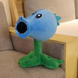 Plants vs Zombies Collectible Plush Toys Perfect Gift for Kids (The Plants Are Here)