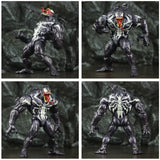 Amazing Spider Man's Villain Collectible Venom PVC Action Figure Toys