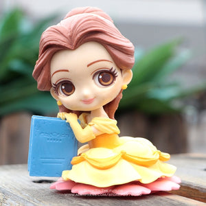 Beauty and the Beast - Princess Belle Action Figure