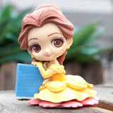 Beauty and the Beast - Princess Belle Action Figure