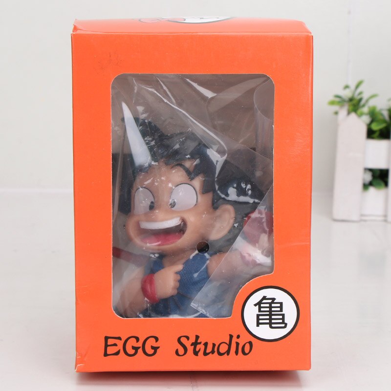 Coolest Anime Dragon Ball Collectible PVC Action Figure Toys
