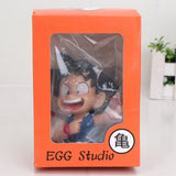 Coolest Anime Dragon Ball Collectible PVC Action Figure Toys
