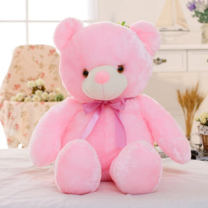 Teddy Bear LED Plush Toy