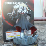 Naruto Shippuden - Akatsuki Itachi Action Figure