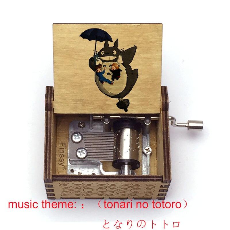 My Neighbor Totoro (Tonari No Totoro OST) - Music Chest
