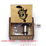 My Neighbor Totoro (Tonari No Totoro OST) - Music Chest