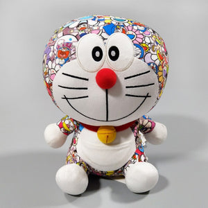 Doraemon Murakami Plush Toy