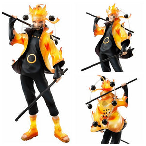 Naruto Shippuden - Sage of Six Paths Action Figure