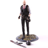 PUBG Collectible Action Figure (18.5cm) Toys