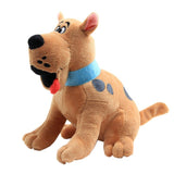 Cartoon Network's Scooby-Doo Plush Toy (18cm-36cm)