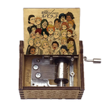 The Promised Neverland (Isabella's Lullaby) - Music Chest