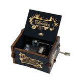 The Nightmare Before Christmas (Halloween ) - Music Chest