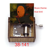 Naruto Shippuden (Blue Bird) - Music Chest