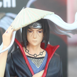 Naruto Shippuden - Akatsuki Itachi Action Figure