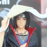 Naruto Shippuden - Akatsuki Itachi Action Figure