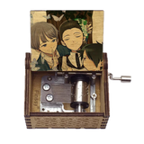 The Promised Neverland (Isabella's Lullaby) - Music Chest