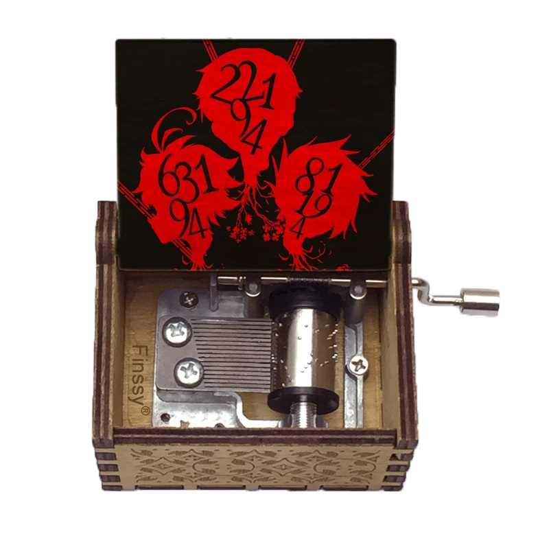 The Promised Neverland (Isabella's Lullaby) - Music Chest