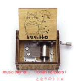 My Neighbor Totoro (Tonari No Totoro) - Music Chest
