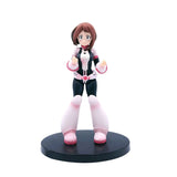 My Hero Academia Collectible PVC Anime Action Figures Amazing Hero Toy Gifts for Kids and Fans -  (17cm-20cm)