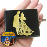 Anastasia (Once Upon A December) - Music Chest