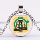 FRIENDS - Cute Pendant Necklace