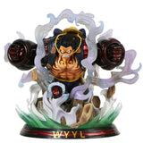 Collector's Item One Piece PVC Action Figures -Collectible Model Toy Gift