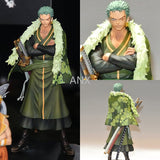 Coolest Anime One Piece Collectible PVC Action Figure Toys Gift for Fans and Kids