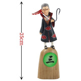 Anime Naruto Shippuden's Akatsuki Collectible PVC Action Figure  Toy Gifts