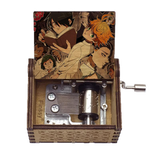 The Promised Neverland (Isabella's Lullaby) - Music Chest