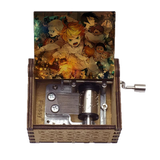 The Promised Neverland (Isabella's Lullaby) - Music Chest