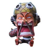 One Piece - Naughty Kid Pirates Action Figure