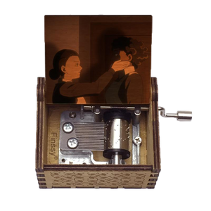 The Promised Neverland (Isabella's Lullaby) - Music Chest