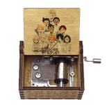 The Promised Neverland (Isabella's Lullaby) - Music Chest