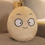 Plants vs Zombies Collectible Plush Toys Perfect Gift for Kids (The Plants Are Here)