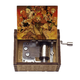 The Promised Neverland (Isabella's Lullaby) - Music Chest