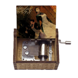 The Promised Neverland (Isabella's Lullaby) - Music Chest