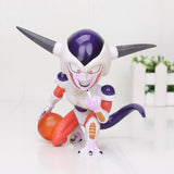 Coolest Anime Dragon Ball Collectible PVC Action Figure Toys