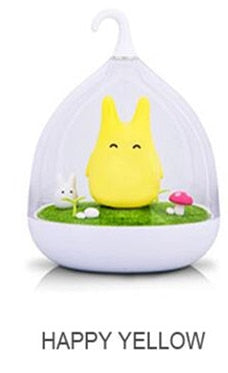 Studio Ghibli's Totoro LED Night Light