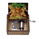 The Promised Neverland (Isabella's Lullaby) - Music Chest