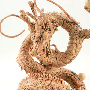2 Style Anime Dragon Ball Shenron Collectible PVC Action Figure (16cm)